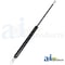 A & I Products Gas Strut, Hood 18" x2" x1" A-1531489C1 - alternate 2